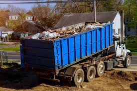 Best Construction Debris Removal in Tariffville, CT